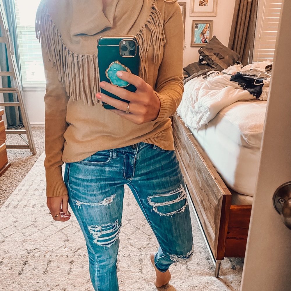 Michael Kors sweater
